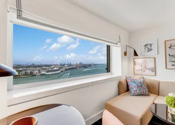 InterContinental Miami by IHG hotel thumbnail 8