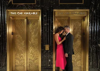 JW Marriott Essex House New York hotel thumbnail 2