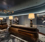 JW Marriott Essex House New York hotel detail image 3