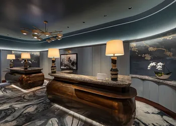 JW Marriott Essex House New York hotel thumbnail 3