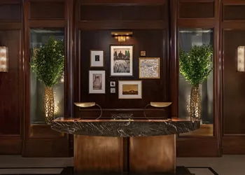 JW Marriott Essex House New York hotel thumbnail 4