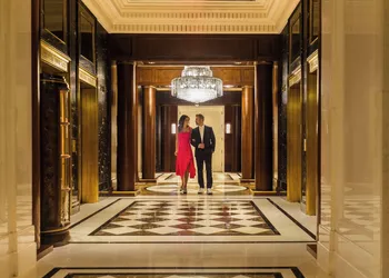 JW Marriott Essex House New York hotel thumbnail 5