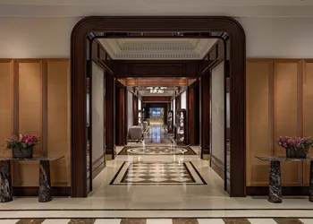 JW Marriott Essex House New York hotel thumbnail 6