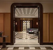 JW Marriott Essex House New York hotel detail image 7