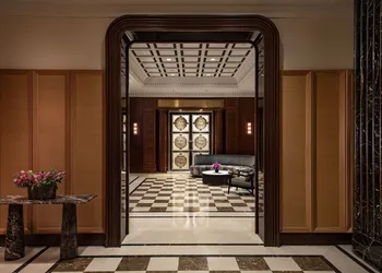 JW Marriott Essex House New York hotel thumbnail 7