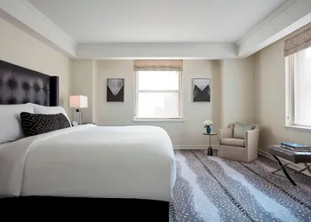 JW Marriott Essex House New York hotel thumbnail 8