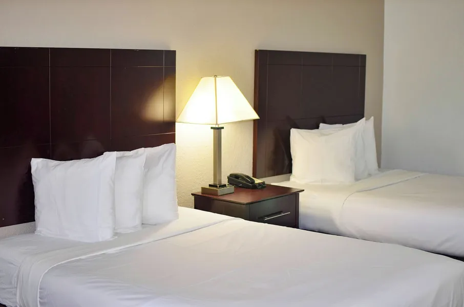 Hotel Monreale Express and Studios IDrive District hotel detail image 2