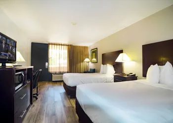 Hotel Monreale Express and Studios IDrive District hotel thumbnail 3