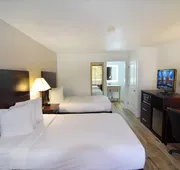 Hotel Monreale Express and Studios IDrive District hotel detail image 4