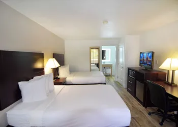 Hotel Monreale Express and Studios IDrive District hotel thumbnail 4