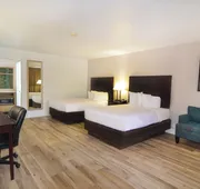 Hotel Monreale Express and Studios IDrive District hotel detail image 7