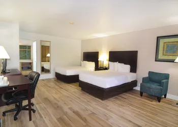 Hotel Monreale Express and Studios IDrive District hotel thumbnail 7