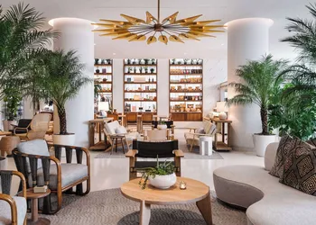 Nautilus Sonesta Miami Beach hotel thumbnail 2