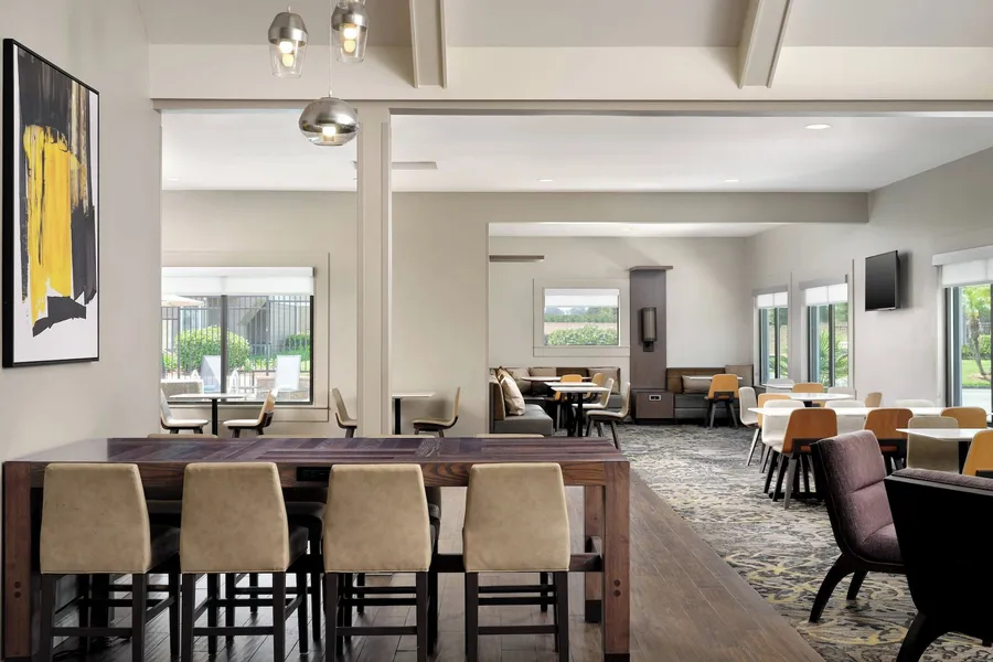 Residence Inn by Marriott Costa Mesa Newport Beach hotel detail image 2