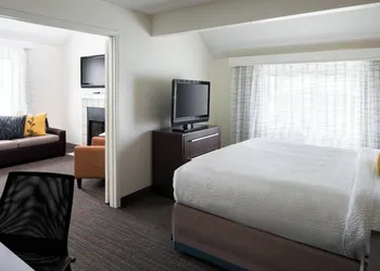 Residence Inn by Marriott Costa Mesa Newport Beach hotel thumbnail 5