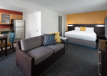 Residence Inn by Marriott Costa Mesa Newport Beach hotel thumbnail 6