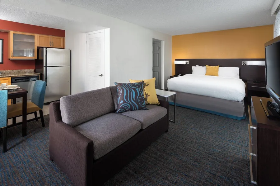 Residence Inn by Marriott Costa Mesa Newport Beach hotel detail image 6