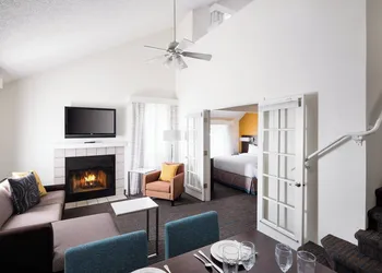 Residence Inn by Marriott Costa Mesa Newport Beach hotel thumbnail 8