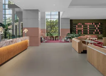 Renaissance Austin Downtown Hotel hotel thumbnail 4