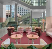 Renaissance Austin Downtown Hotel hotel detail image 5