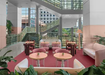 Renaissance Austin Downtown Hotel hotel thumbnail 5