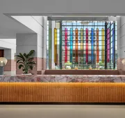 Renaissance Austin Downtown Hotel hotel detail image 7