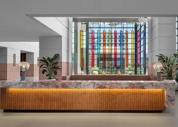 Renaissance Austin Downtown Hotel hotel thumbnail 7