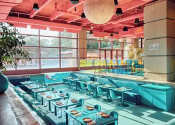 Renaissance Austin Downtown Hotel hotel thumbnail 8