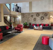 Ramada Plaza by Wyndham Nags Head Oceanfront hotel detail image 3