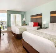 Ramada Plaza by Wyndham Nags Head Oceanfront hotel detail image 4