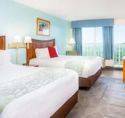 Ramada Plaza by Wyndham Nags Head Oceanfront hotel detail image 7