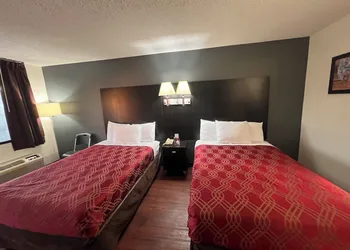 Econo Lodge Inn & Suites Tuscaloosa I-20 hotel thumbnail 6