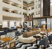 Sheraton Suites Chicago O'Hare hotel detail image 4