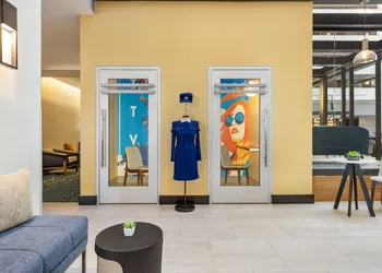 Sheraton Suites Chicago O'Hare hotel thumbnail 5