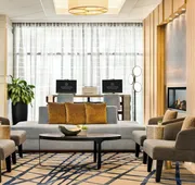 Sheraton Suites Chicago O'Hare hotel detail image 7