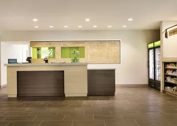 Home2 Suites by Hilton Williamsville Buffalo Airport hotel thumbnail 4