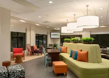 Home2 Suites by Hilton Williamsville Buffalo Airport hotel thumbnail 6