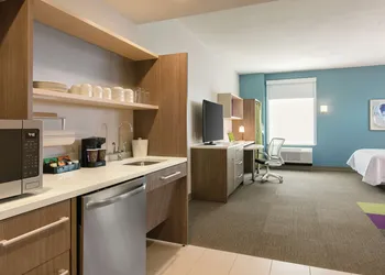 Home2 Suites by Hilton Williamsville Buffalo Airport hotel thumbnail 8