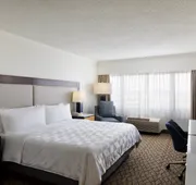 Holiday Inn Clark - Newark Area by IHG hotel detail image 4