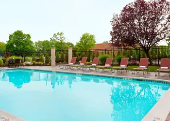 Holiday Inn Clark - Newark Area by IHG hotel thumbnail 8