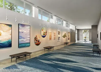 Hotel Alba, Tapestry Collection by Hilton hotel thumbnail 2