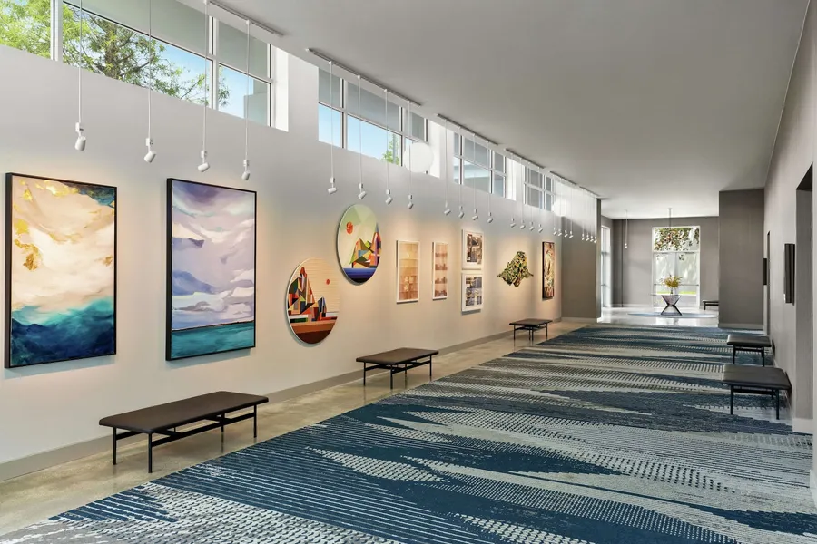 Hotel Alba, Tapestry Collection by Hilton hotel detail image 2