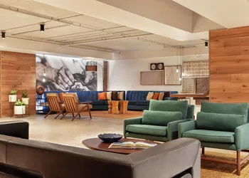 Hotel Alba, Tapestry Collection by Hilton hotel thumbnail 4