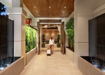 Hotel Alba, Tapestry Collection by Hilton hotel thumbnail 5