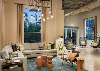 Hotel Alba, Tapestry Collection by Hilton hotel thumbnail 6