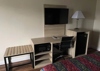 Jameson Inn Conyers hotel thumbnail 6