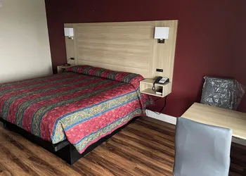Jameson Inn Conyers hotel thumbnail 7