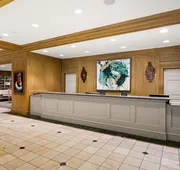 The Royal Sonesta Harbor Court Baltimore hotel detail image 3