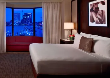 The Royal Sonesta Harbor Court Baltimore hotel thumbnail 5