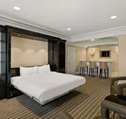 The Royal Sonesta Harbor Court Baltimore hotel detail image 7